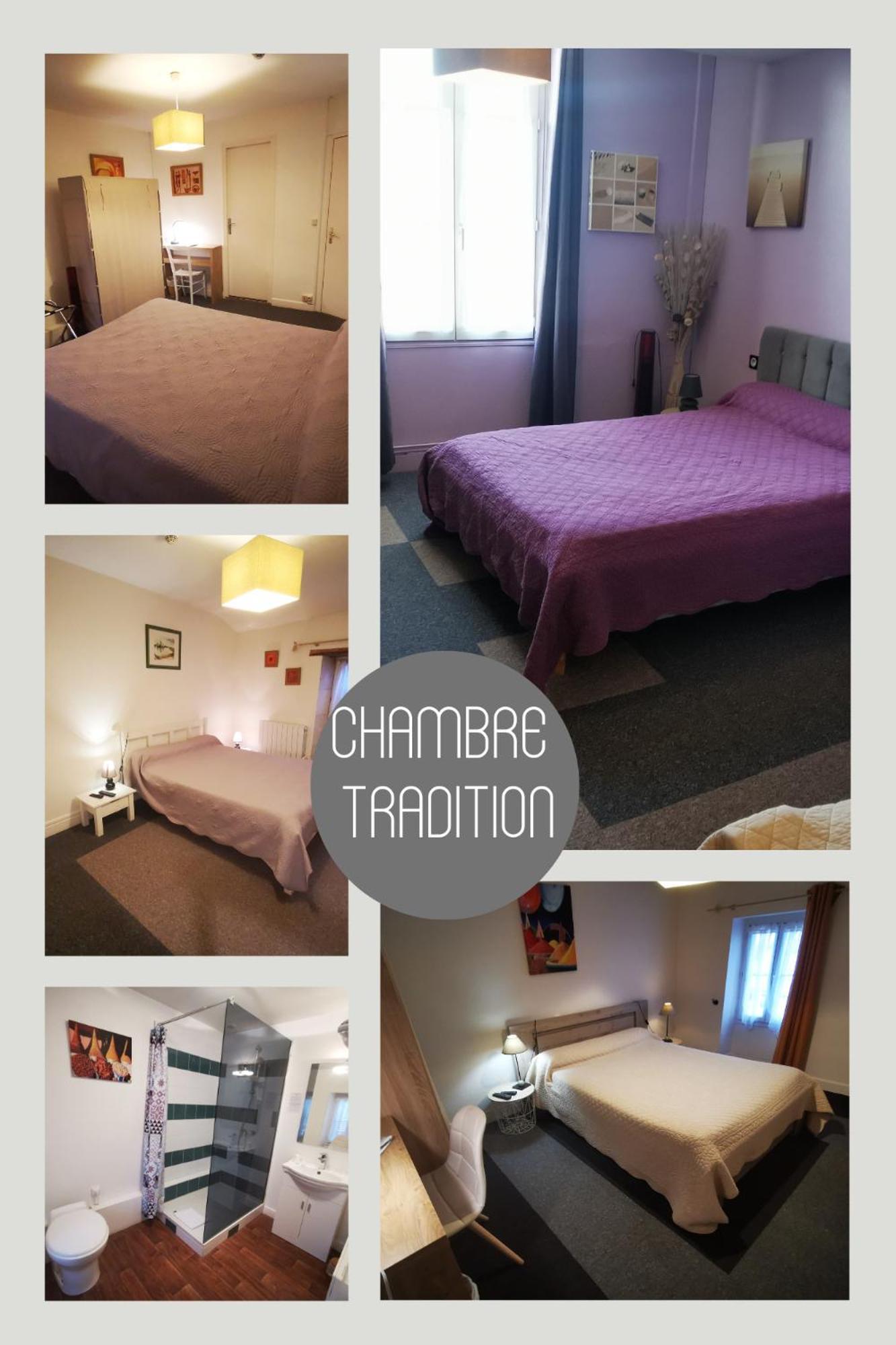 Logis Hotel & Restaurant Le Saint Savinien Buitenkant foto