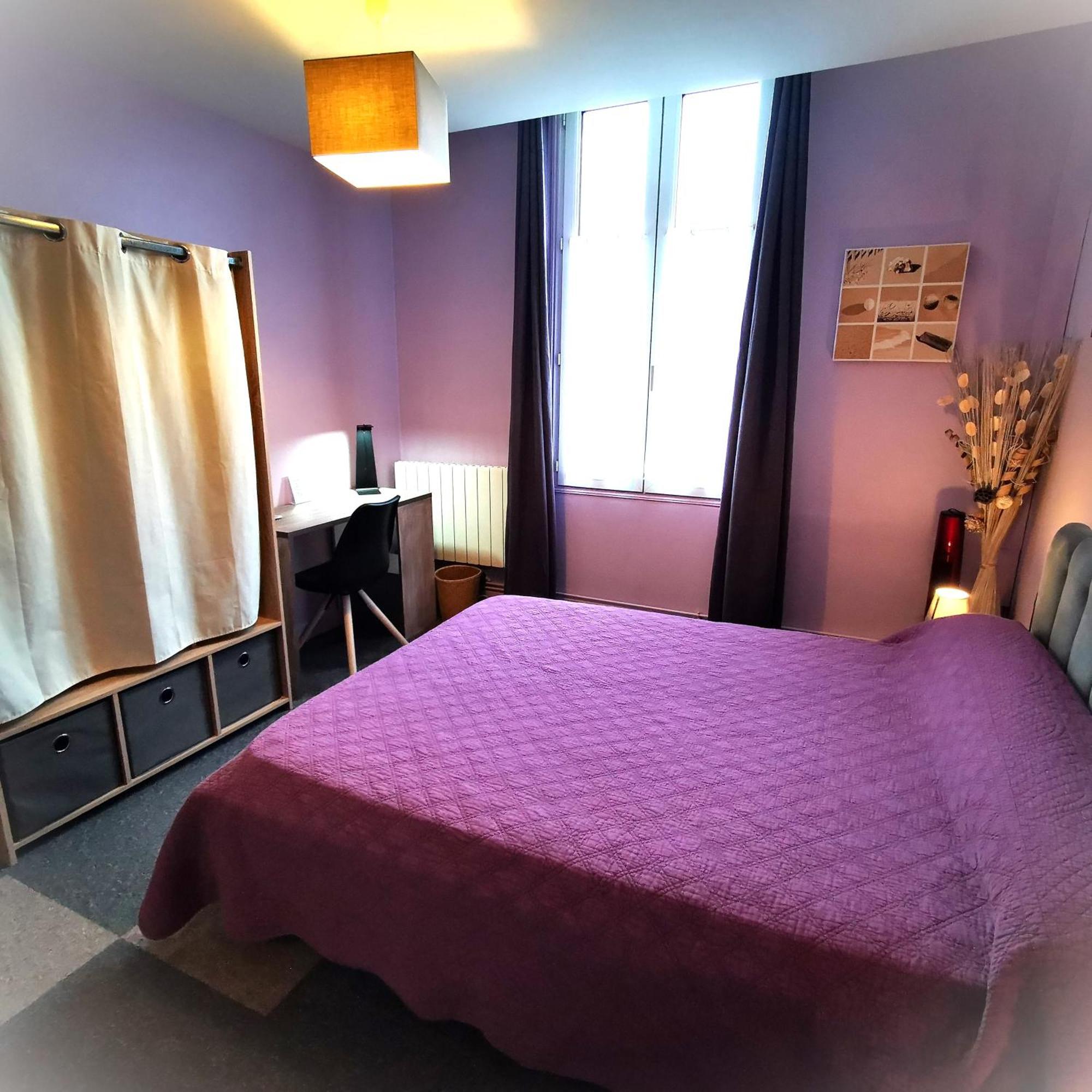 Logis Hotel & Restaurant Le Saint Savinien Buitenkant foto